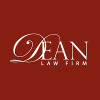 Dean Law Firm, PLLC(@TheDeanLawFirm) 's Twitter Profile Photo