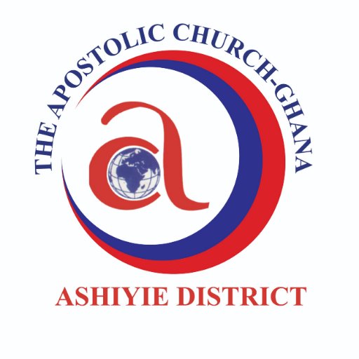church_ghana's profile picture. The Apostolic Church Ghana Ashiyie District, located at Accra Ashiyie Off Dodowa Road Opposite Infin Filling Station.