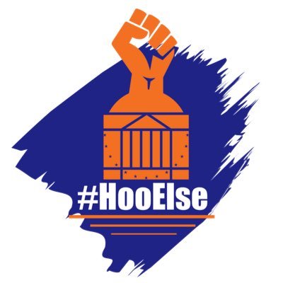 #HooElse is a student movement dedicated to raising awareness about the dangers of sexual assault and ending the stigma around speaking out. #UVAStayWoke