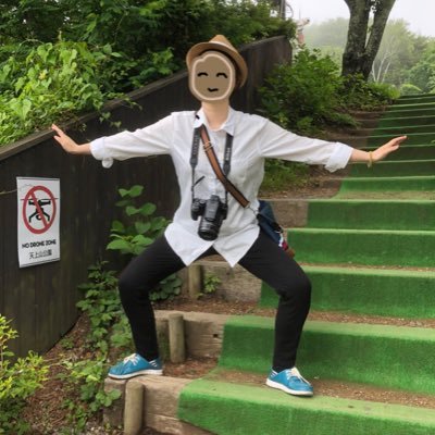チコリィィさんのプロフィール画像
