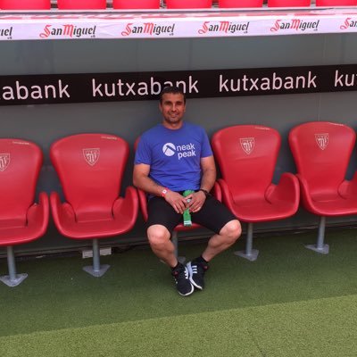 GatikaTxanto's profile picture. 