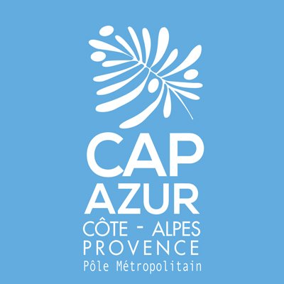 CAP AZUR, constitué des 4 EPCI de l'ouest du Département, a été crée autour de valeurs communes pour des actions métropolitaines performantes et efficientes.