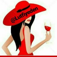 Lütfiye (@lutfiyeden) 's Twitter Profile Photo Lütfiye (@lutfiyeden) 's Twitter Profile Photo