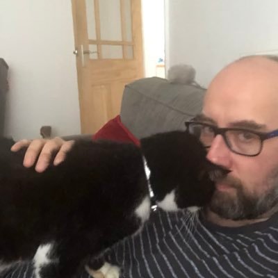 b1tm0nkey's profile picture. Technology lead @ONS building big systems / web stuff for fun / profit | ex @ismfantasygames @bbc @orange | semi-pro toddler wrangler & accomplished cat herder