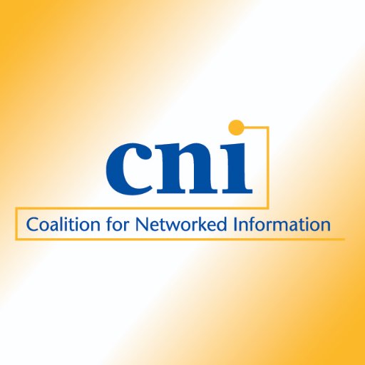 Coalition for Networked Information