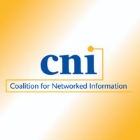 Coalition for Networked Information(@cni_org) 's Twitter Profile Photo