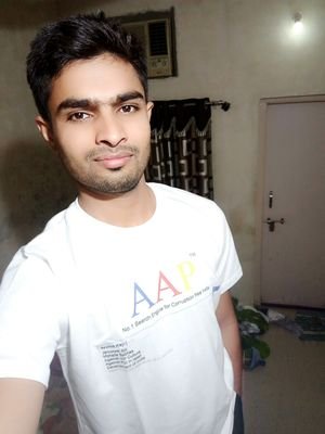 Nitesh kadavla
