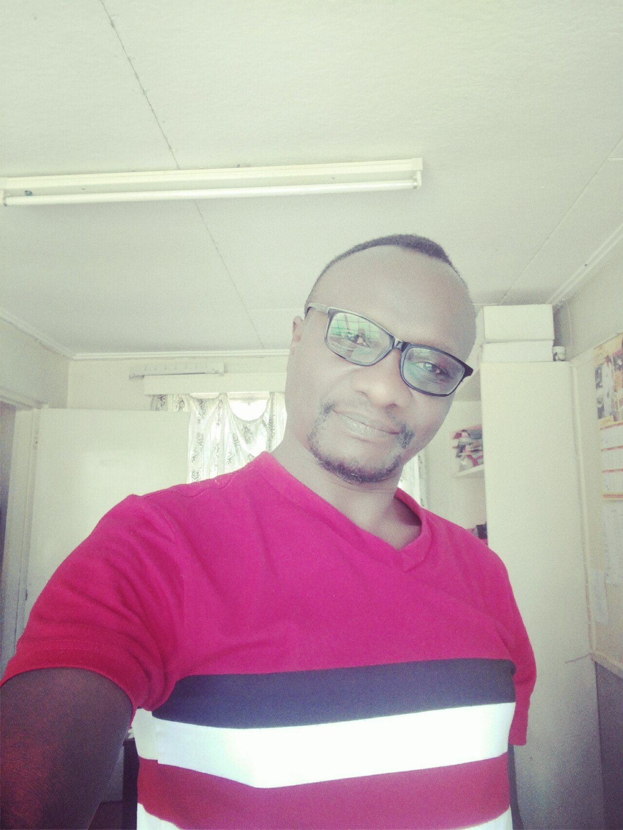 WycliffeAlumada's profile picture. Ynwa