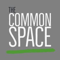 The Common Space IW(@SpaceIw) 's Twitter Profile Photo