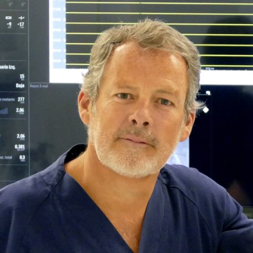 Dr. José Ángel Cabrera Profile