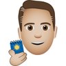 BrandonToddFOX4's profile picture. Morning Anchor for FOX 4's Good Day..Husband, Dad, cookie enthusiast..formerly blue check verified