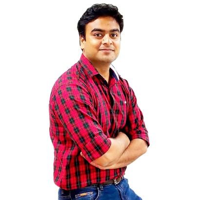 id_Anvar's profile picture. Design consultant