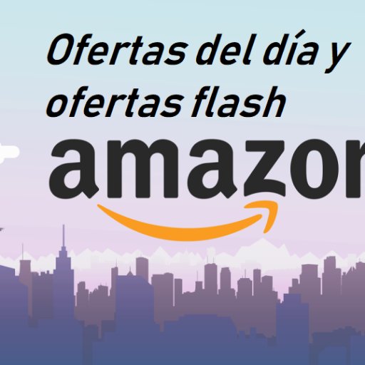_chollos_amazon's profile picture. Ofertas de Amazon para ahorrar lo máximo posible