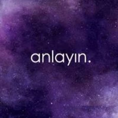 xPurplecolors's profile picture. acılar içinde yüzüyorum