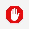 getadblock's profile picture. Browse freely. Stop ads. Protect your privacy. Fast, simple, and safe. ⚡