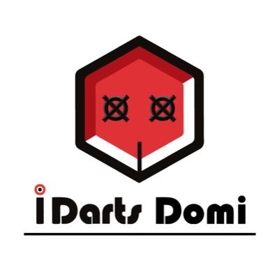 iDartsDomi's profile picture. Ven a iDarts y disfruta de un divertido ambiente desafiando a tus amigos en los dardos electrónicos acompañado de unas alitas y bebidas únicas!!!!