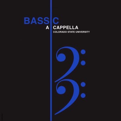 • premiere a cappella group at Colorado State University •