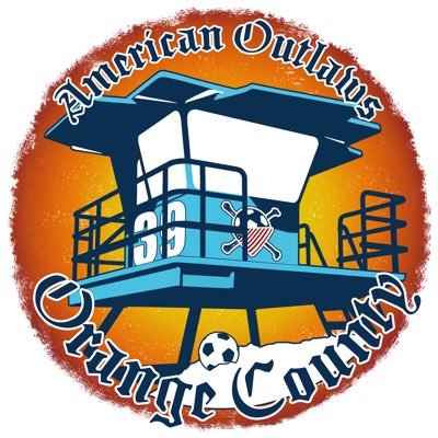 The 39th chapter, we are the American Outlaws:Orange County! Join us every game at Lopez and Lefty’s in Anaheim!