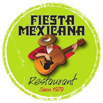 Chicago's Fiesta Mexicana Restaurant offers an astonishingly large menu of Mexican delicacies prepared in the traditional fashion.