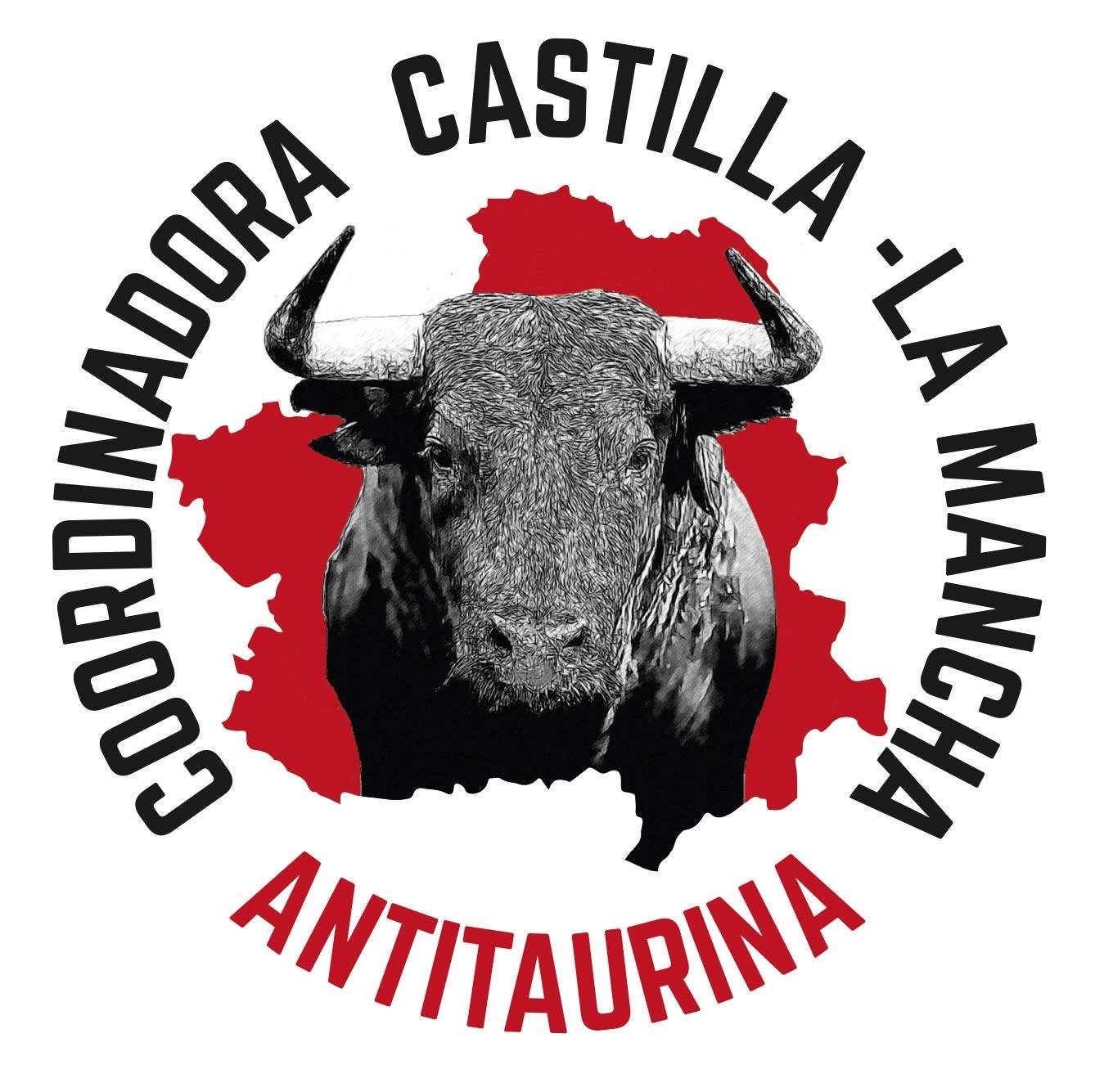 Unión de colectivos antitaurinos y animalistas de Castilla - La Mancha. Contacto: coordinadoraclmantitaurina@gmail.com 🐃