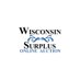 Wisconsin Surplus Online Auction (@wisurplus) Twitter profile photo Wisconsin Surplus Online Auction (@wisurplus) Twitter profile photo