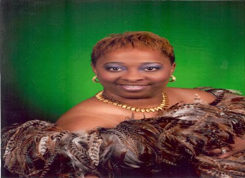 GOD'S CHILD, MOTHER, WIFE, INTERNET MARKETER MENTOR, REAL ESTATE INVESTOR, DEPUTY SHERIFF for FUN
