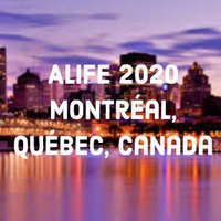 ALIFE2020 (@2020alife) 's Twitter Profile