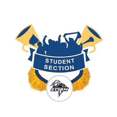 Official twitter of the Chanhassen High School student section. Instagram @chanstudentsection