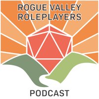 Rogue Valley Roleplayers Podcast (@rvrpodcast) 's Twitter Profile