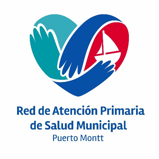 🏥👨‍⚕️👩‍⚕️Red de Atención Primaria de Salud Municipal de Puerto Montt
Info en 🌐https://t.co/prJW9SsAVF
Dudas & Consultas a TeleSalud ☎️800650100