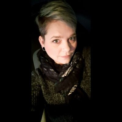 GinnedUpAttic's profile picture. Neuromuscular Massage Therapist, Health Educator, Mother, Body Modification Supporter