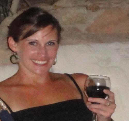 katekriven's profile picture. Freelance wine marketing and PR consultant