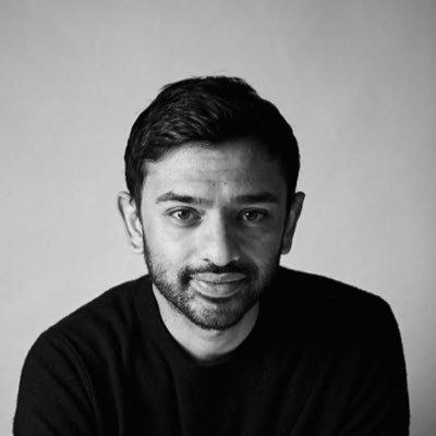 Ashish Patel Profile