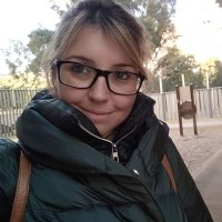 Isabel García (@isabelgardom) 's Twitter Profile