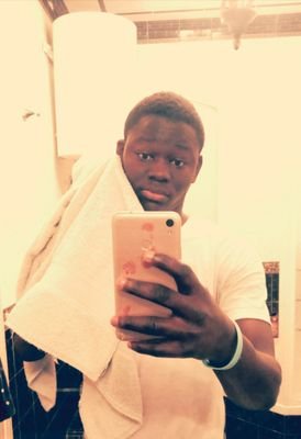 1992adji's profile picture. etudiant