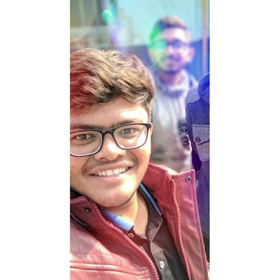 imDkakadiyA's profile picture. Student at Aston University