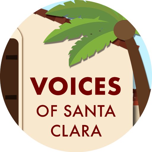 VoicesofSCU's profile picture. Sharing stories from inspiring people in the Santa Clara University community