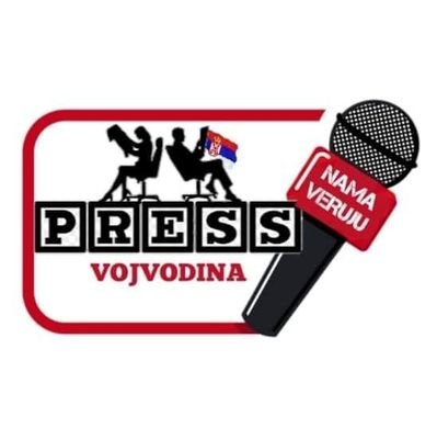 Vojvodina Press kao regionalni informativni portal, radi od 03.01.2019.godine. Pod sloganom Nama Veruju informišemo javnost, bez ulepšavanja, provereno-tačno.
