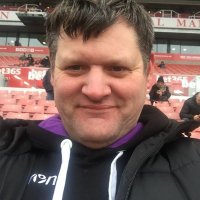 Richard Hayes (@richard_hayes) 's Twitter Profile Photo