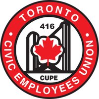 CUPE Local 416(@Local416) 's Twitter Profile Photo