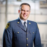 Jesse Oshell (@jesseoshell) 's Twitter Profile Photo