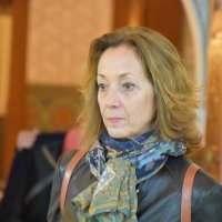 Pascale LECLERCQ (@p_leclercq_fnsp) 's Twitter Profile