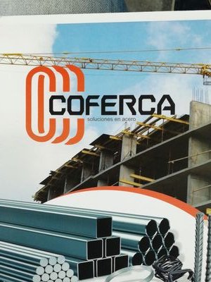 Ferreteria especializada en Acero. Tenemos todos los servicios como cortadora, dobladora, curvadora, fabricamos fleje, no construimos obras cumplimos sueños.