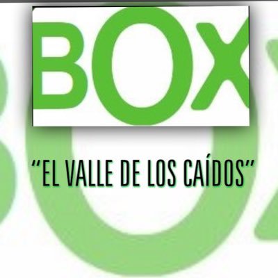 Desde El Valle de los Caídos (Parodia)