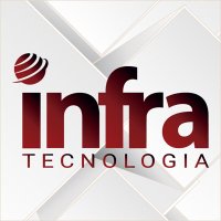 Infra Tecnologia(@infratecnologia) 's Twitter Profile Photo