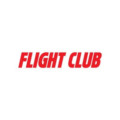 Flight / Twitter