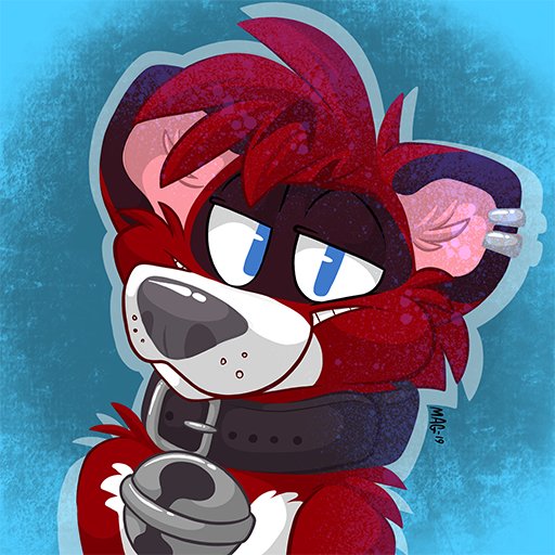 NoodlePanic_'s profile picture. Number 1 tiny ferret on the internet! they/them/noodle
Also terribly gay 🌈🌈🌈
Avatar by @magferret