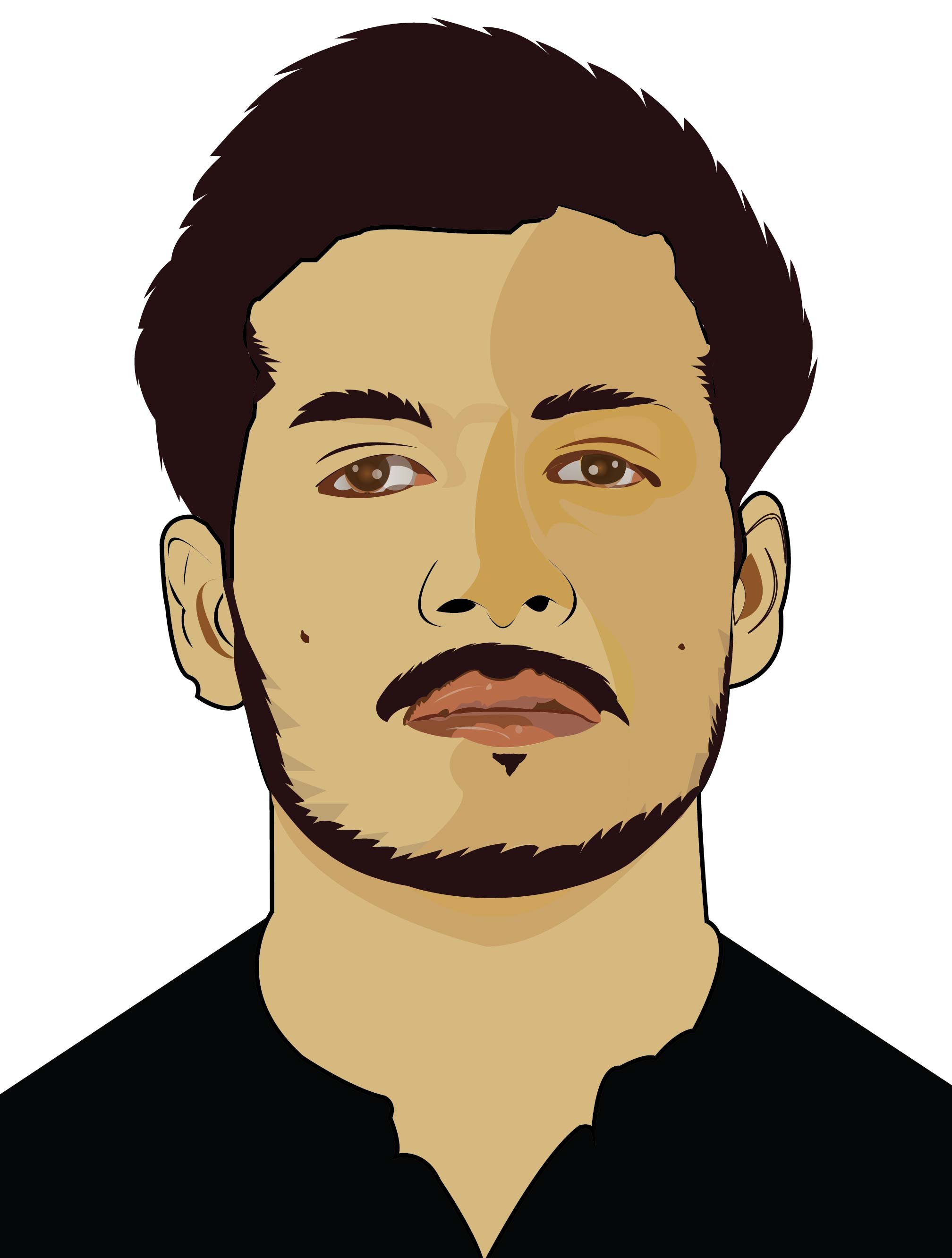 mosabbir404's profile picture. Graphics Designer