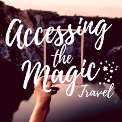 AccessingMagic's profile picture. I’m an independent travel agent and my services are 100% free to you! I’m also an Authorized Disney Vacation Planner and a Universal Resort Specialist.
