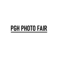 PGH Photo Fair(@pghphotofair) 's Twitter Profile Photo